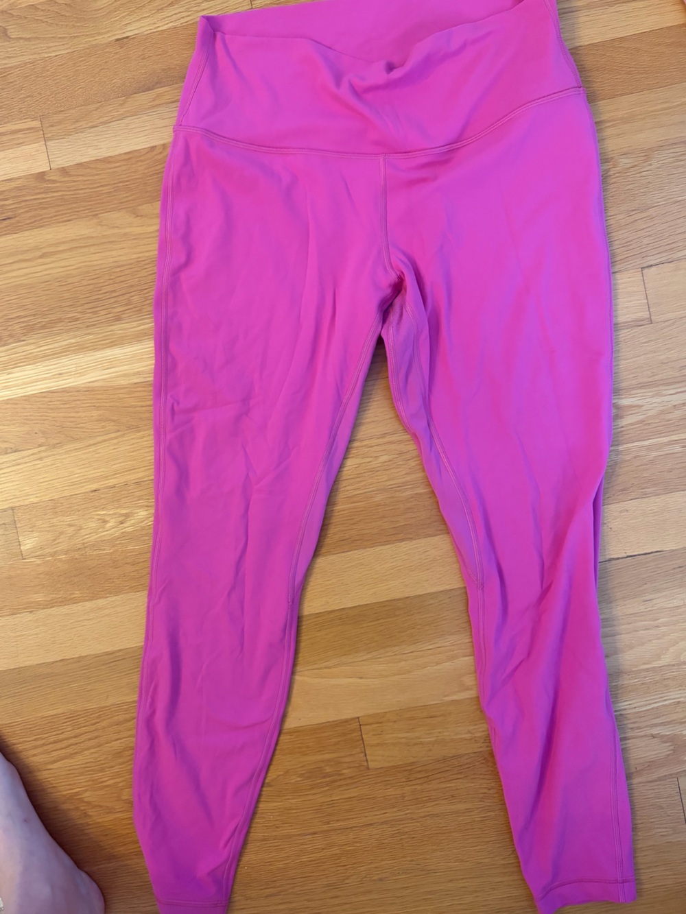 Lulu lemon align legging